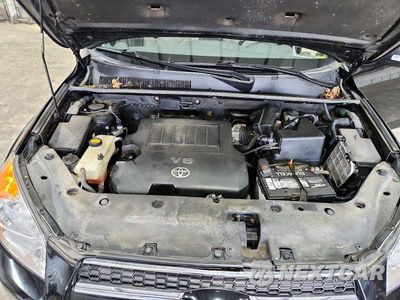 Zdjęcie 12 z 13 samochodu: 2011 TOYOTA RAV4 LIMITED VIN:2T3DK4DV0BW048346 - miniatura