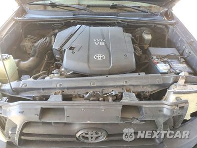 Zdjęcie 11 z 12 samochodu: 2005 TOYOTA TACOMA DOUBLE CAB PRERUNNER VIN:5TEJU62N65Z022533 - miniatura
