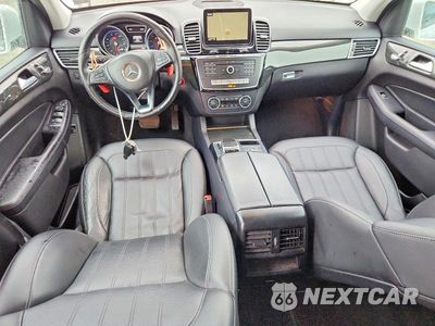 Zdjęcie 8 z 13 samochodu: 2016 MERCEDES-BENZ GLE 350 VIN:4JGDA5JBXGA667668 - miniatura