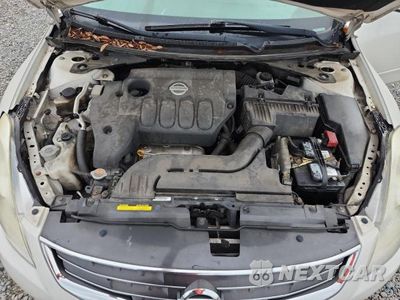 Zdjęcie 11 z 12 samochodu: 2010 NISSAN ALTIMA 2.5 VIN:1N4AL2AP5AC194730 - miniatura