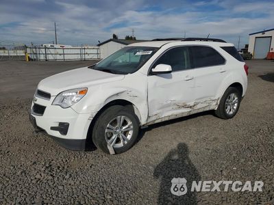 2015 CHEVROLET EQUINOX LT 1GNALBEK1FZ131578 - główne zdjęcie licytacji z USA - miniatura
