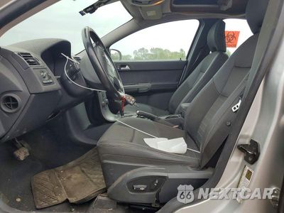 Zdjęcie 7 z 12 samochodu: 2007 VOLVO S40 2.4I VIN:YV1MS382772283153 - miniatura