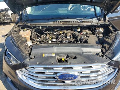 Zdjęcie 11 z 12 samochodu: 2022 FORD EDGE TITANIUM VIN:2FMPK4K93NBA14665 - miniatura