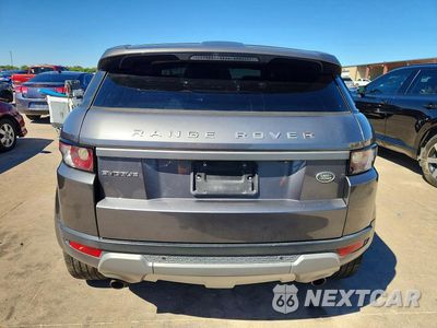Zdjęcie 6 z 13 samochodu: 2015 LAND ROVER RANGE ROVER EVOQUE PURE PREMIUM VIN:SALVR2BG7FH052777 - miniatura