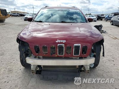 Piąte zdjęcie samochodu w środku: 2019 JEEP CHEROKEE LATITUDE PLUS VIN:1C4PJLLBXKD286767 - miniatura