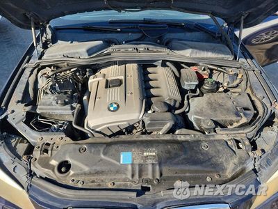 Zdjęcie 11 z 13 samochodu: 2007 BMW 530 I VIN:WBANE73597CM54180 - miniatura
