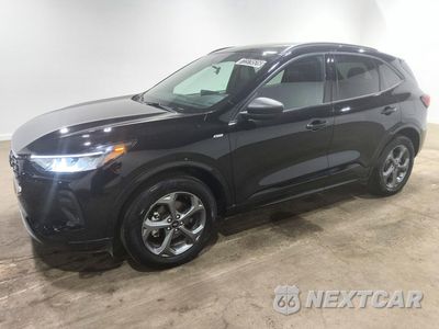 2024 FORD ESCAPE ST LINE 1FMCU9MN3RUA28548 - główne zdjęcie licytacji z USA - miniatura