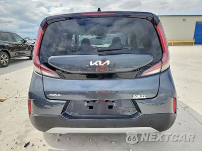 Zdjęcie 6 z 12 samochodu: 2025 KIA SOUL LX VIN:KNDJ23AU8S7963496 - miniatura