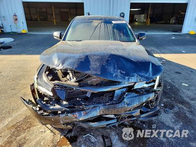 Piąte zdjęcie samochodu w środku: 2025 CADILLAC CT4-V BLACKWING VIN:1G6D75RP6S0410138 - miniatura