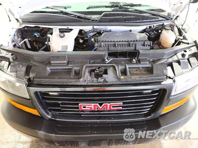 Zdjęcie 12 z 13 samochodu: 2025 CHEVROLET EXPRESS G3500 VIN:1GCZGHFP1S1115192 - miniatura