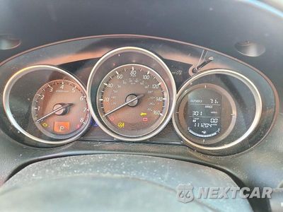 Zdjęcie 9 z 13 samochodu: 2016 MAZDA CX-5 GT VIN:JM3KE4DY0G0786143 - miniatura