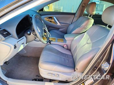 Zdjęcie 7 z 12 samochodu: 2007 TOYOTA CAMRY XLE VIN:JTNBE46K673013009 - miniatura
