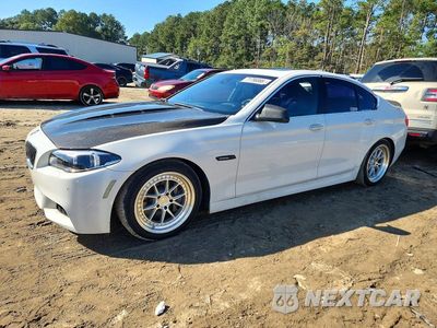 2012 BMW 535 XI WBAFU7C59CDU57933 - główne zdjęcie licytacji z USA - miniatura