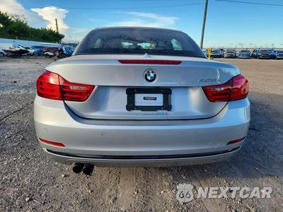 Zdjęcie 6 z 12 samochodu: 2016 BMW 428 I SULEV VIN:WBA3V7C54G5A24734 - miniatura
