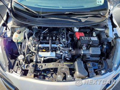 Zdjęcie 11 z 13 samochodu: 2025 NISSAN VERSA S VIN:3N1CN8DV1SL882291 - miniatura