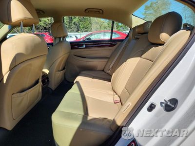 Zdjęcie 10 z 12 samochodu: 2012 HYUNDAI GENESIS 3.8L VIN:KMHGC4DD7CU162159 - miniatura