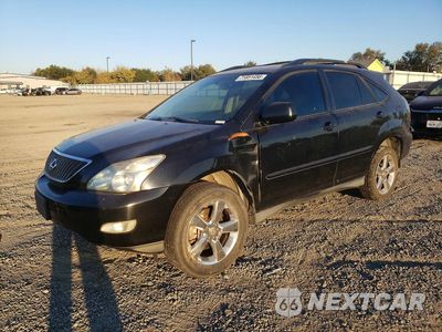 2006 LEXUS RX 330 2T2HA31U86C094903 - główne zdjęcie licytacji z USA - miniatura