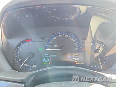 Zdjęcie 9 z 13 samochodu: 2016 CADILLAC ATS VIN:1G6AG5RX7G0195539 - miniatura