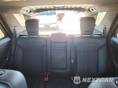 Zdjęcie 10 z 13 samochodu: 2017 MERCEDES-BENZ GLE 350 VIN:4JGDA5JB9HA904541 - miniatura