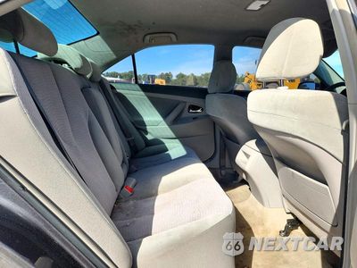Zdjęcie 10 z 12 samochodu: 2011 TOYOTA CAMRY LE VIN:4T1BF3EK5BU119219 - miniatura