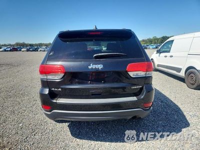 Zdjęcie 6 z 13 samochodu: 2014 JEEP GRAND CHEROKEE LAREDO VIN:1C4RJFAG7EC118104 - miniatura