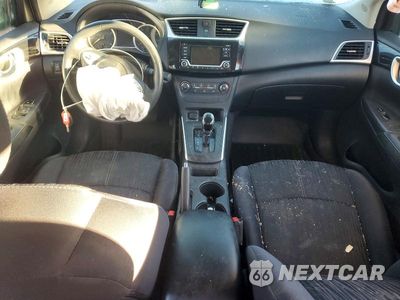 Zdjęcie 8 z 12 samochodu: 2016 NISSAN SENTRA SV VIN:3N1AB7AP2GY228197 - miniatura