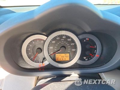 Zdjęcie 9 z 13 samochodu: 2008 TOYOTA RAV4 LIMITED VIN:JTMBK31V985065247 - miniatura