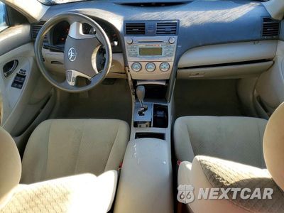 Zdjęcie 8 z 12 samochodu: 2007 TOYOTA CAMRY LE VIN:4T1BE46K77U620966 - miniatura