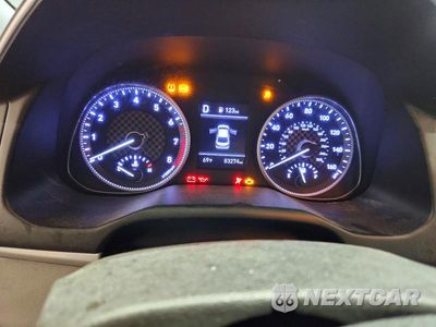 Zdjęcie 9 z 13 samochodu: 2019 HYUNDAI ELANTRA SEL VIN:5NPD84LF8KH408849 - miniatura