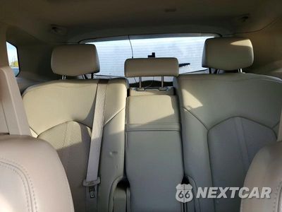 Zdjęcie 10 z 13 samochodu: 2016 CADILLAC SRX LUXURY COLLECTION VIN:3GYFNEE35GS567006 - miniatura