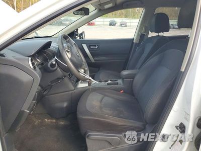 Zdjęcie 7 z 13 samochodu: 2012 NISSAN ROGUE S VIN:JN8AS5MV4CW411196 - miniatura