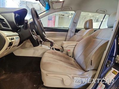 Zdjęcie 7 z 13 samochodu: 2011 SUBARU OUTBACK 2.5I VIN:4S4BRBAC0B3442714 - miniatura