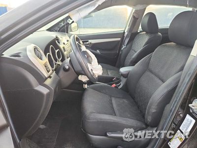 Zdjęcie 7 z 12 samochodu: 2009 PONTIAC VIBE VIN:5Y2SL67089Z434734 - miniatura