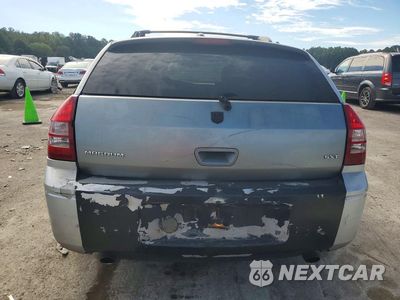 Zdjęcie 6 z 12 samochodu: 2005 DODGE MAGNUM VIN:2D8GV58295H125618 - miniatura