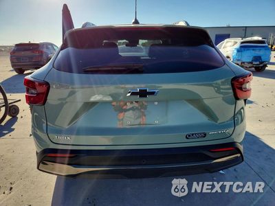 Zdjęcie 6 z 13 samochodu: 2025 CHEVROLET TRAX ACTIV VIN:KL77LKEP0SC157176 - miniatura