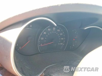 Zdjęcie 9 z 13 samochodu: 2015 KIA SORENTO LX VIN:5XYKT3A67FG638799 - miniatura