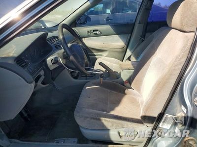 Zdjęcie 7 z 13 samochodu: 1996 HONDA ACCORD LX VIN:1HGCD5630TA014013 - miniatura