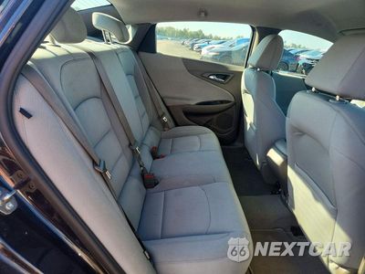 Zdjęcie 10 z 12 samochodu: 2022 CHEVROLET MALIBU LS VIN:1G1ZB5ST5NF192311 - miniatura