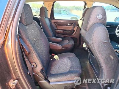 Zdjęcie 11 z 14 samochodu: 2014 CHEVROLET TRAVERSE LT VIN:1GNKRHKD4EJ102326 - miniatura