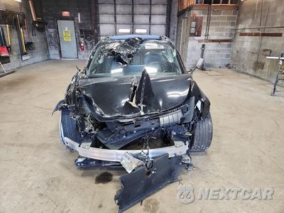Piąte zdjęcie samochodu w środku: 2022 TESLA MODEL 3 VIN:5YJ3E1EB9NF290603 - miniatura