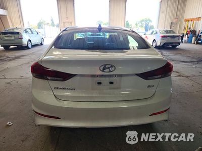 Zdjęcie 6 z 12 samochodu: 2017 HYUNDAI ELANTRA ECO VIN:5NPD94LA7HH105538 - miniatura