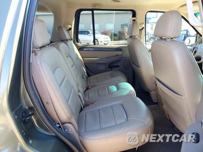 Zdjęcie 11 z 13 samochodu: 2002 FORD EXPLORER LIMITED VIN:1FMZU75W52UA75088 - miniatura