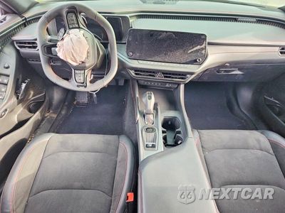 Zdjęcie 8 z 12 samochodu: 2026 DODGE CHARGER RT VIN:2C3CDANP9TR258111 - miniatura