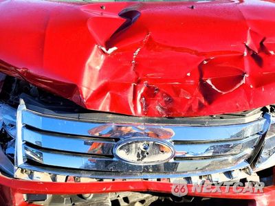 Zdjęcie 12 z 13 samochodu: 2010 FORD EDGE LIMITED VIN:2FMDK3KC1ABA68646 - miniatura
