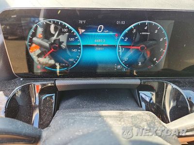 Zdjęcie 9 z 13 samochodu: 2022 MERCEDES-BENZ GLA 250 4MATIC VIN:W1N4N4HB9NJ343786 - miniatura