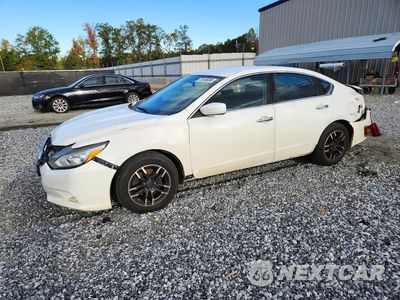 2016 NISSAN ALTIMA 2.5 S 1N4AL3AP8GN355932 - główne zdjęcie licytacji z USA - miniatura