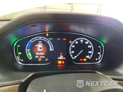 Zdjęcie 9 z 13 samochodu: 2018 HONDA ACCORD TOURING HYBRID VIN:1HGCV3F97JA002346 - miniatura