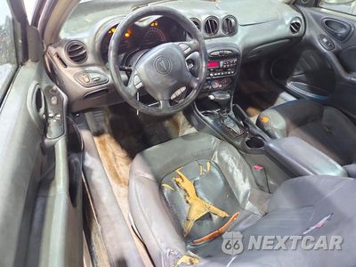 Zdjęcie 8 z 12 samochodu: 2003 PONTIAC GRAND AM GT1 VIN:1G2NV12E03C320156 - miniatura