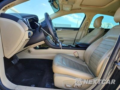 Zdjęcie 7 z 12 samochodu: 2014 FORD FUSION SE VIN:3FA6P0HD9ER281628 - miniatura