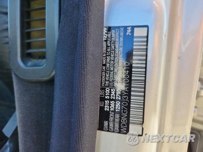 Zdjęcie 13 z 13 samochodu: 2000 MERCEDES-BENZ S 430 VIN:WDBNG70J3YA100410 - miniatura